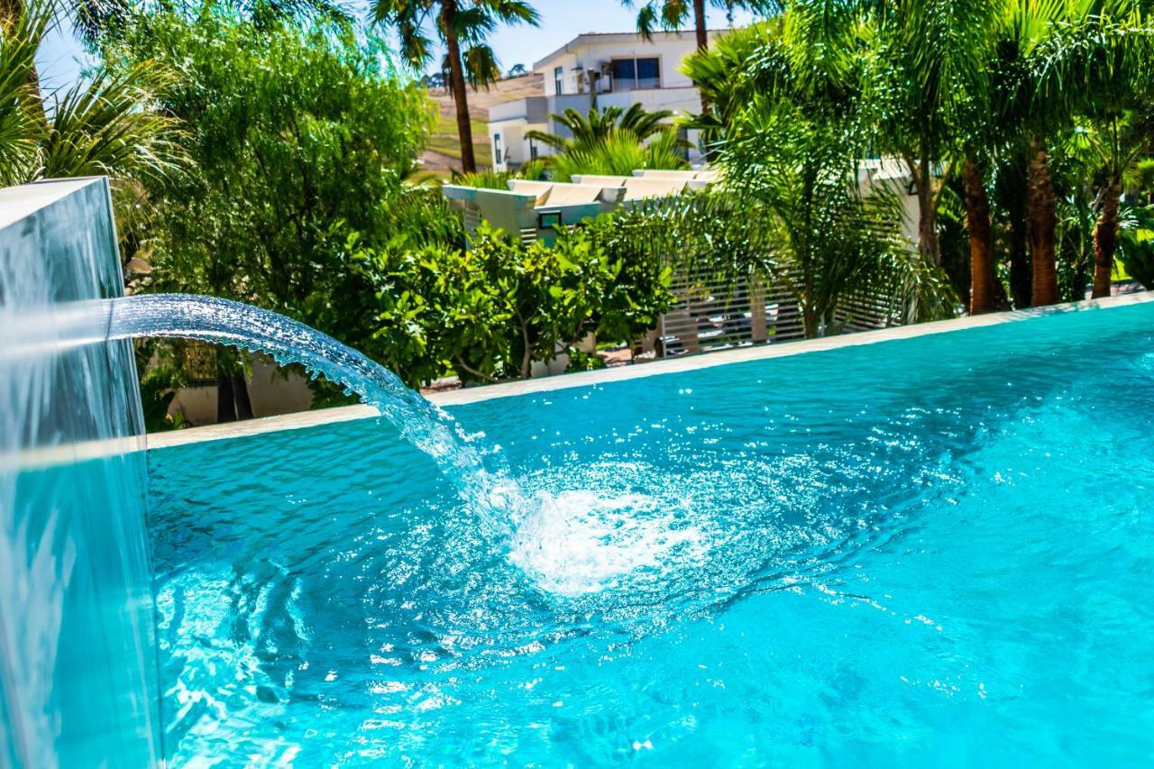Resort Diodorus Luxury Experience 3*
