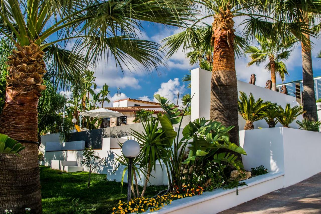 Resort Diodorus Luxury Experience Favara