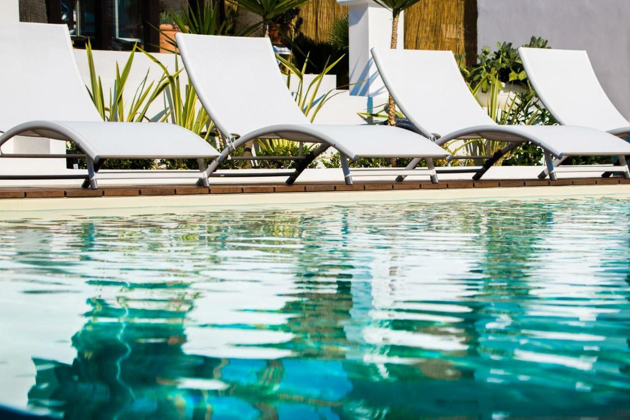 Resort Diodorus Luxury Experience Favara