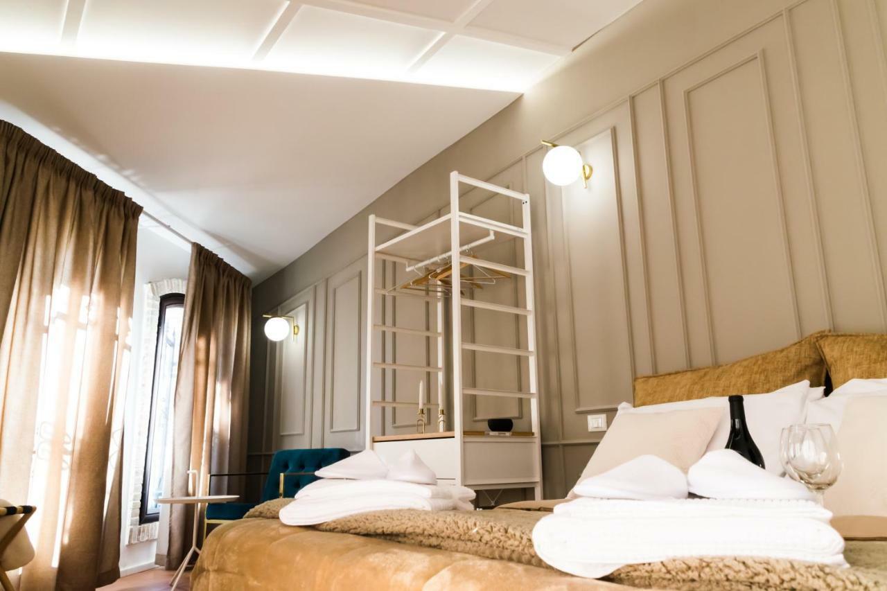 Diodorus Luxury Experience 3*