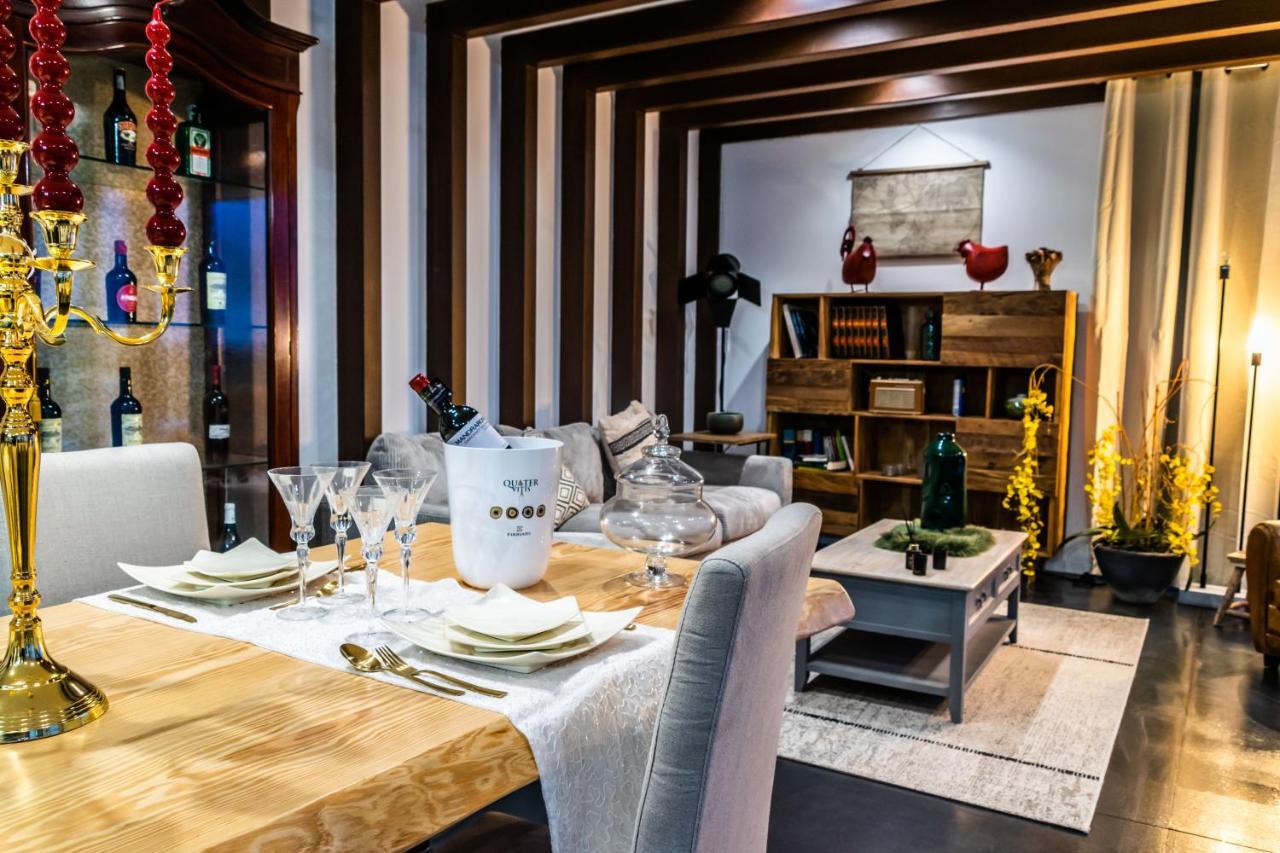 Diodorus Luxury Experience 3*