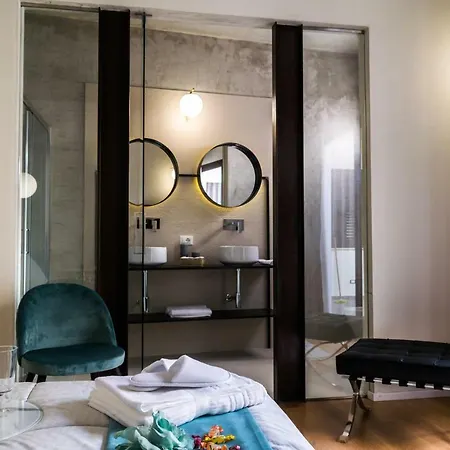Diodorus Luxury Experience Hotel Favara Exterior photo