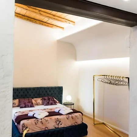 Diodorus Luxury Experience Hotel Favara Exterior photo