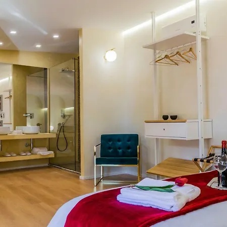 Diodorus Luxury Experience Hotel Favara Exterior photo