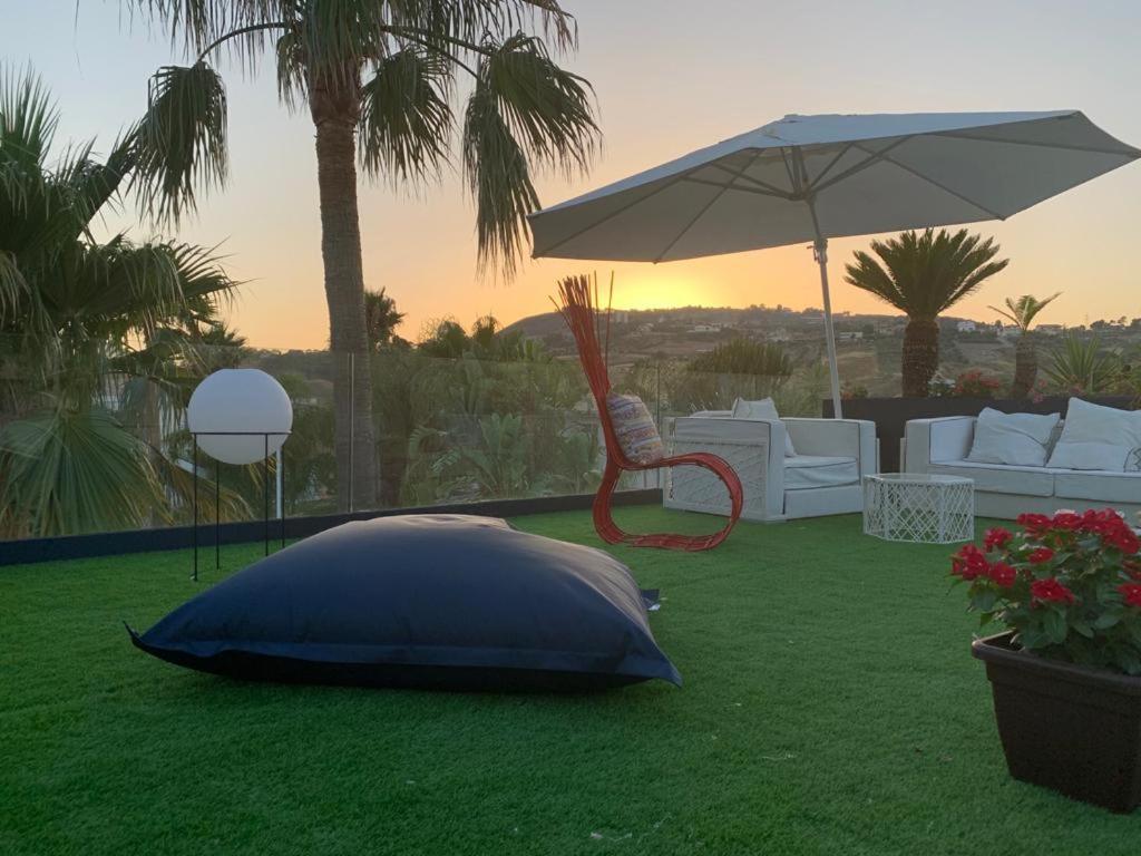 Diodorus Luxury Experience