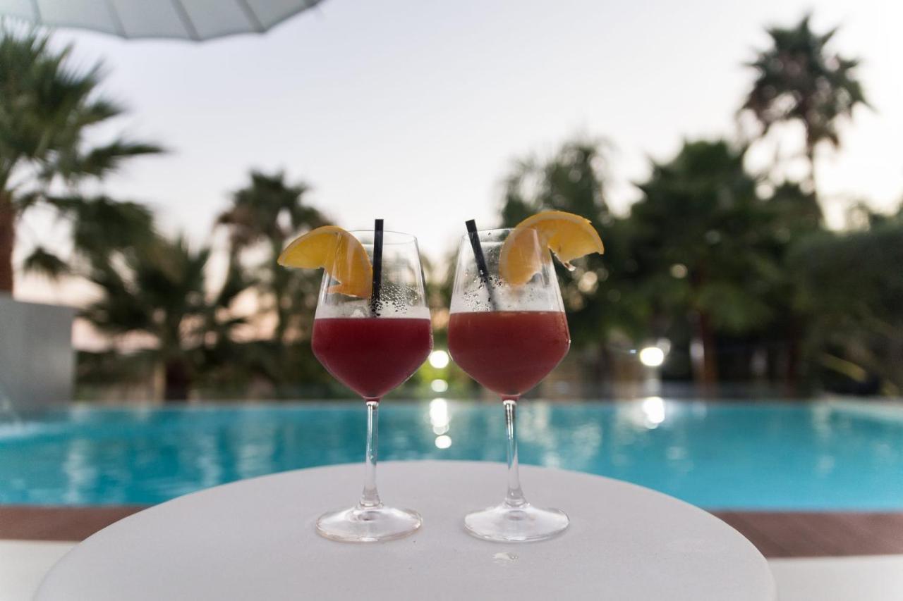 Resort Diodorus Luxury Experience 3*