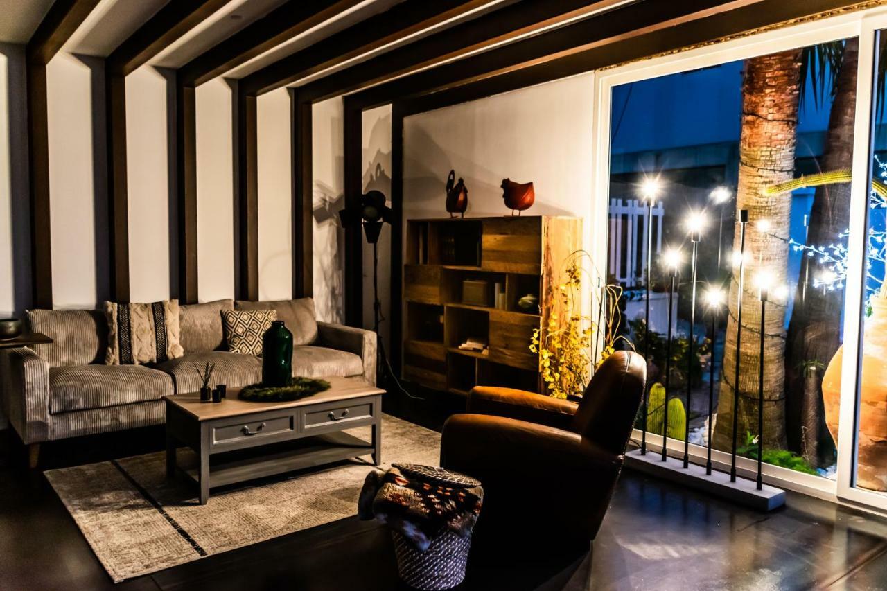 Resort Diodorus Luxury Experience