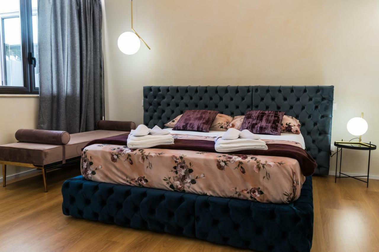 Resort Diodorus Luxury Experience 3*