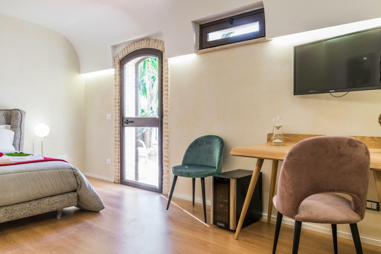 Resort Diodorus Luxury Experience