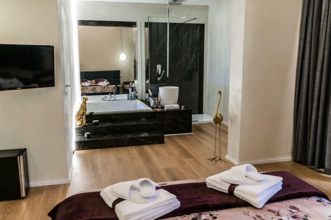 Diodorus Luxury Experience Resort