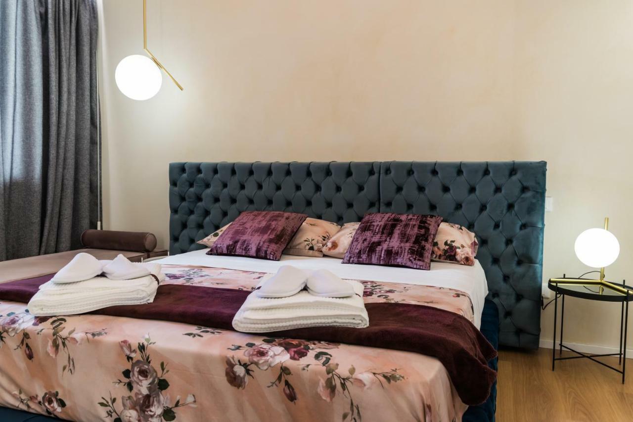 Diodorus Luxury Experience Resort Favara