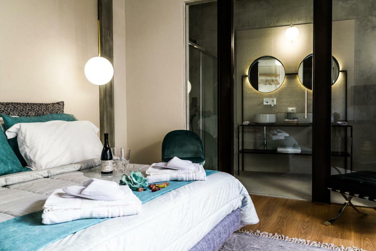 Resort Diodorus Luxury Experience 3*