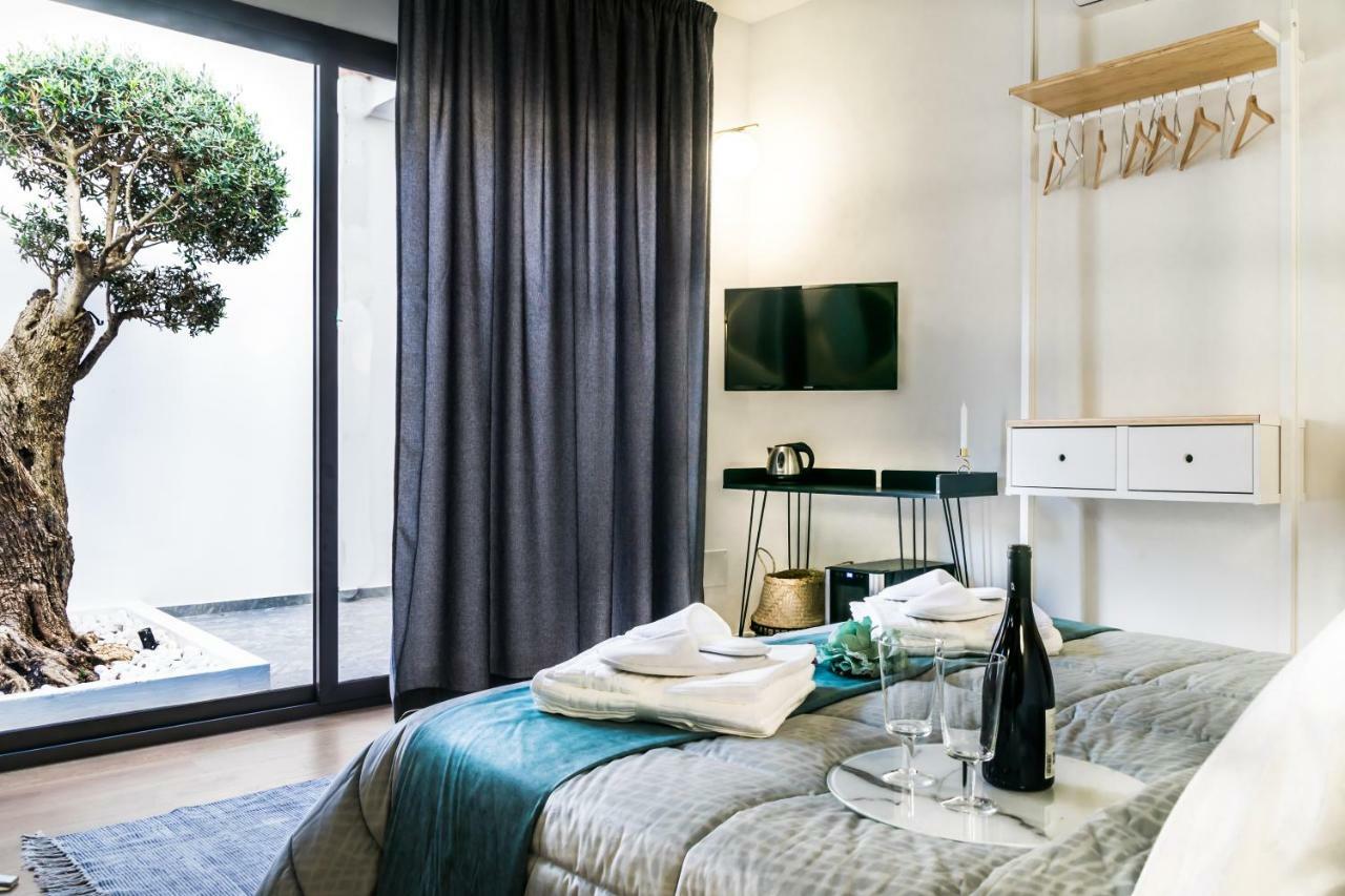 Resort Diodorus Luxury Experience