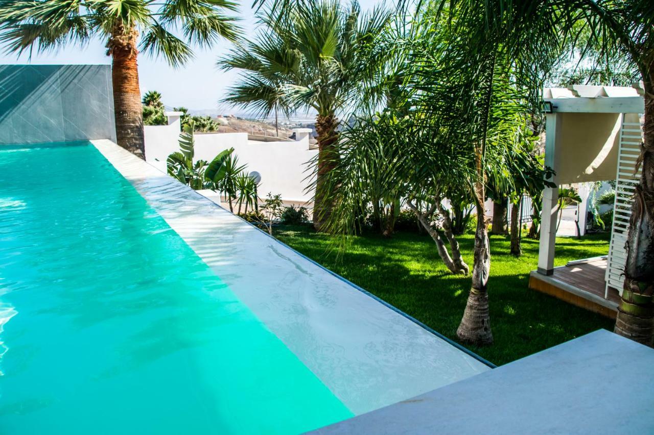 Diodorus Luxury Experience Resort