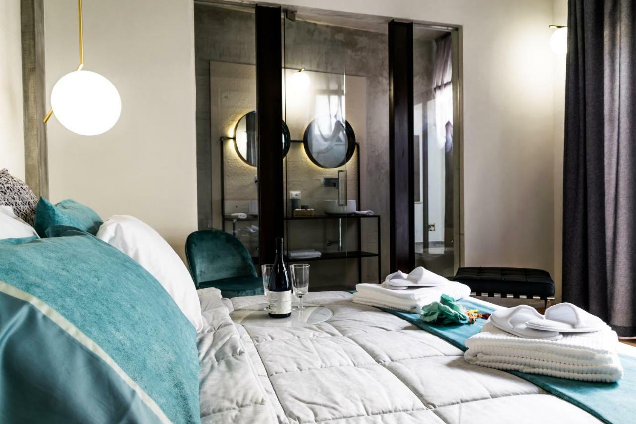 Resort Diodorus Luxury Experience 3*