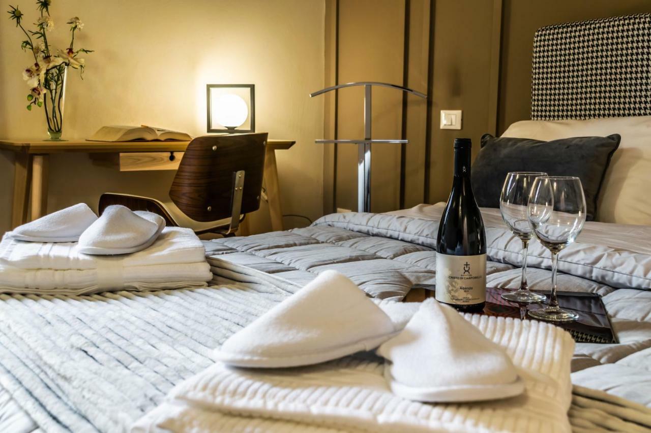 Resort Diodorus Luxury Experience