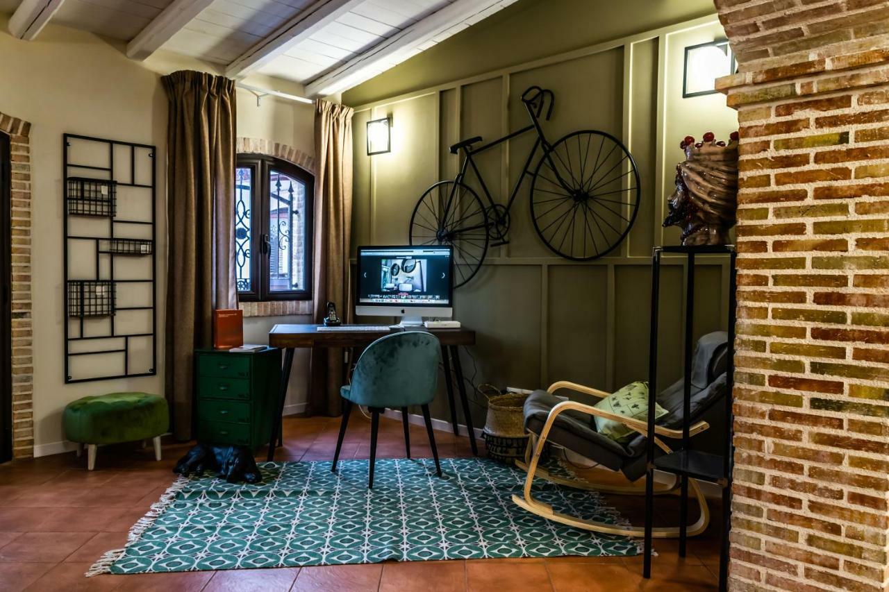 Diodorus Luxury Experience 3* Favara