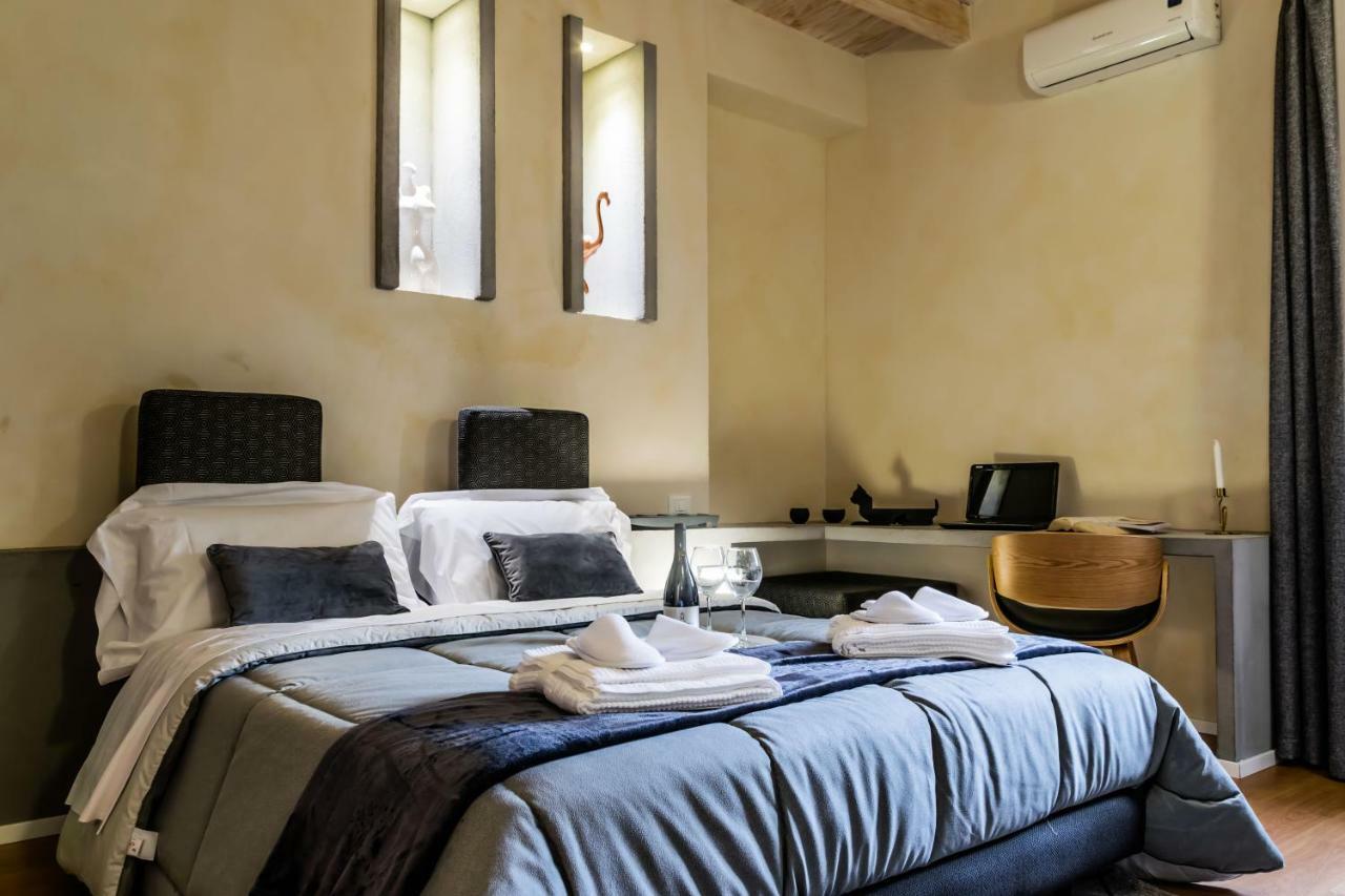 Diodorus Luxury Experience Favara