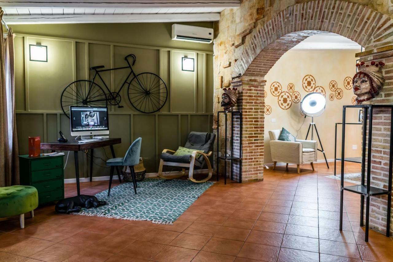 Diodorus Luxury Experience 3* Favara