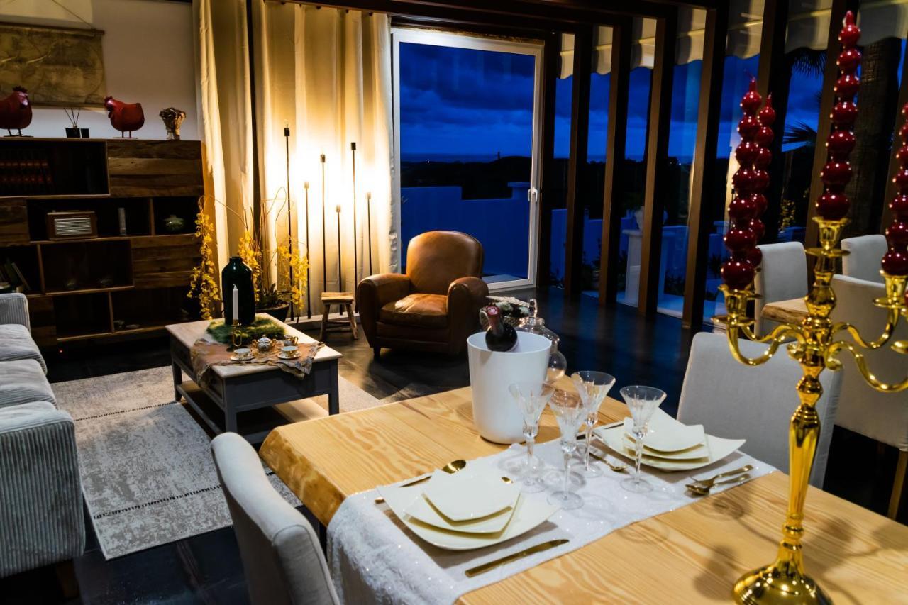Resort Diodorus Luxury Experience Favara