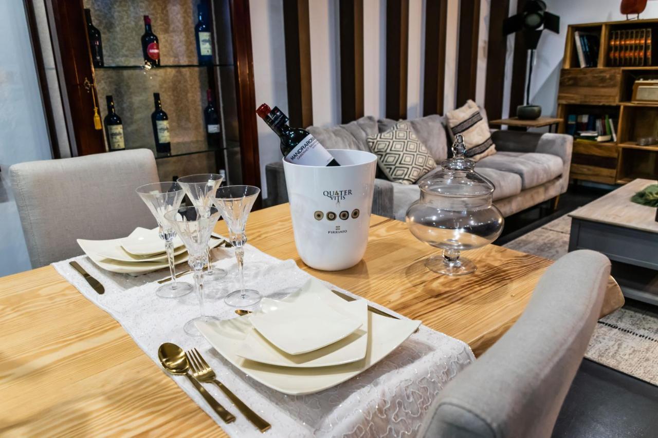 Resort Diodorus Luxury Experience