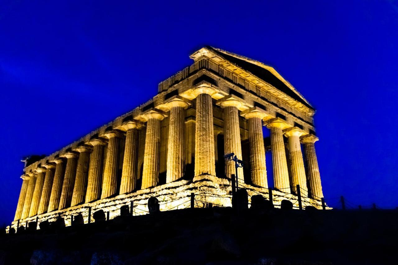 Diodorus Luxury Experience 3* Favara