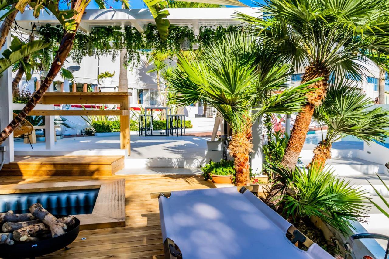 Diodorus Luxury Experience Resort 3*