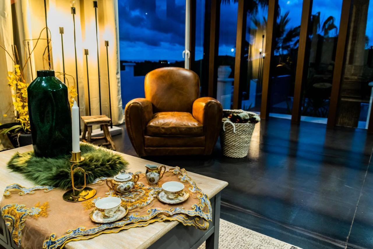 Resort Diodorus Luxury Experience
