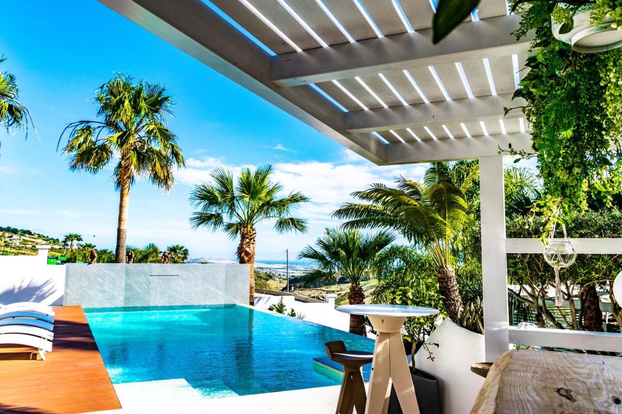 Resort Diodorus Luxury Experience Favara