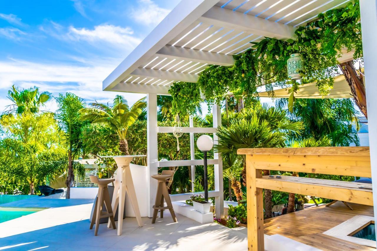 Diodorus Luxury Experience Favara